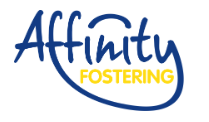 Affinity Fostering Logo
