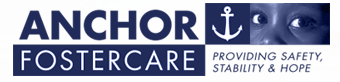 Anchor Fostercare Logo