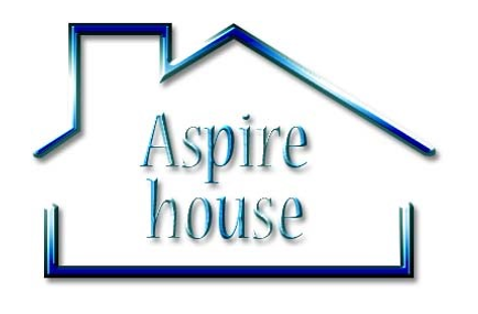 Aspire House Logo