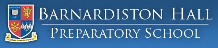 Barnardiston Hall Logo