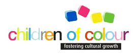 Children of Colour Logo