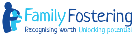 Family Fostering Logo