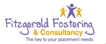 Fitzgerald Fostering Logo