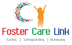 Foster Care Link Logo