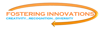 Fostering Innovations Logo
