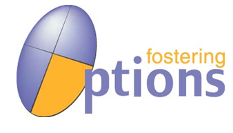 Fostering Options Logo