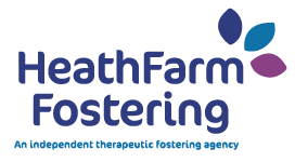 Heath Farm Logo