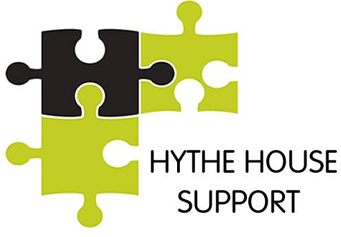 Hythe House Logo