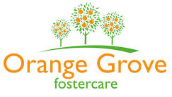 Orange Grove Logo