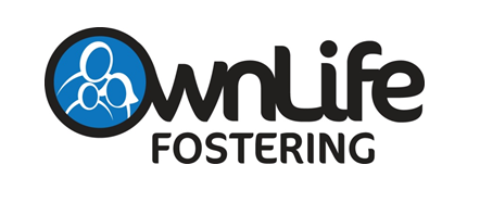 Ownlife Fostering Logo