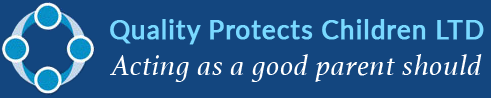 Quality Protects Children Logo