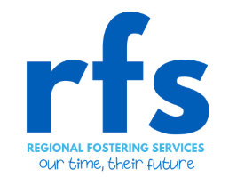 Regional Fostering Services Logo