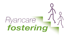 Ryancare Fostering Logo