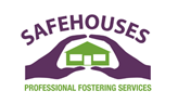 Safehouses Logo
