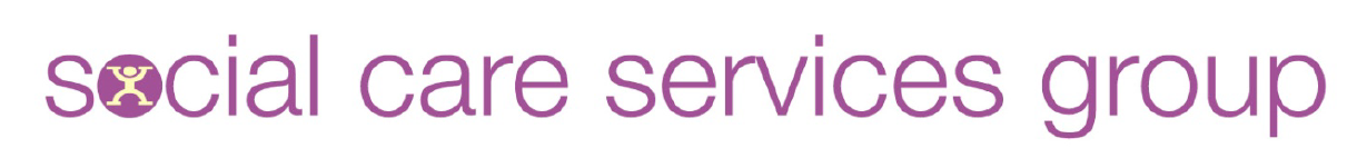 Social Care Services Logo