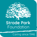 Strode Park Foundation Logo
