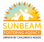 Sunbeam Fostering Logo