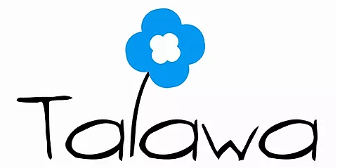 Talawa Logo