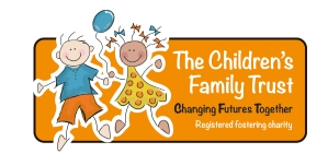 The Children's Family Trust Logo