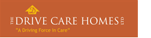 The Drive Care Homes Logo