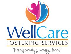 Wellcare Fostering Logo