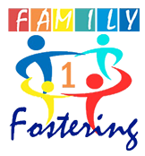 Family First Fostering Logo