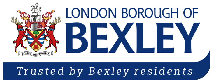 Bexley Council Logo