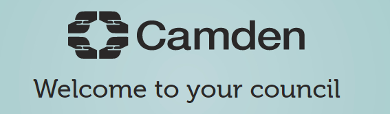 Camden Council Logo