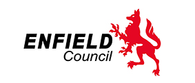 Enfield Council Logo