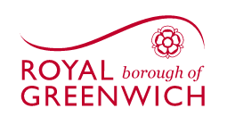 Royal Borough Greenwich Logo