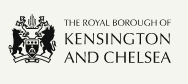 Royal Borough Kensington & Chelsea Logo