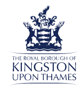 Kingston Upon Thames Logo